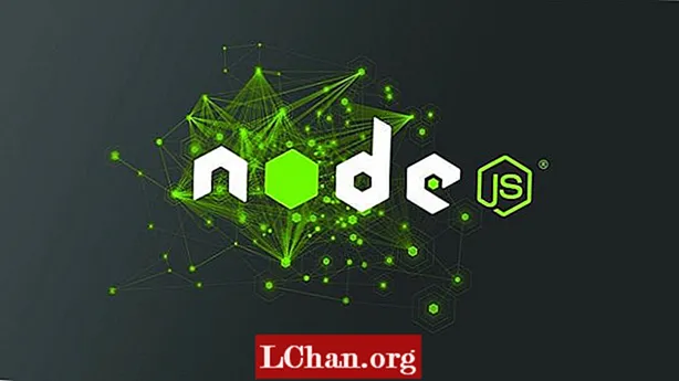 Все, що вам потрібно знати про новий Node.js 8