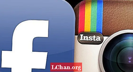 Facebook Instagram-ро ба маблағи 1 миллиард доллар мехарад