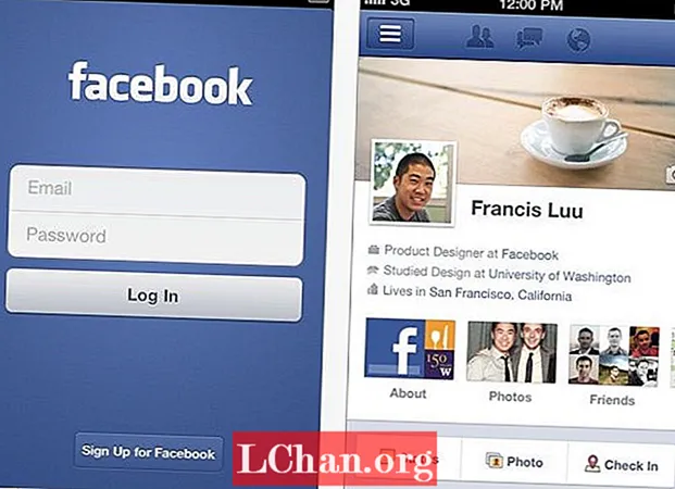 Приложение Facebook для iPhone станет родным