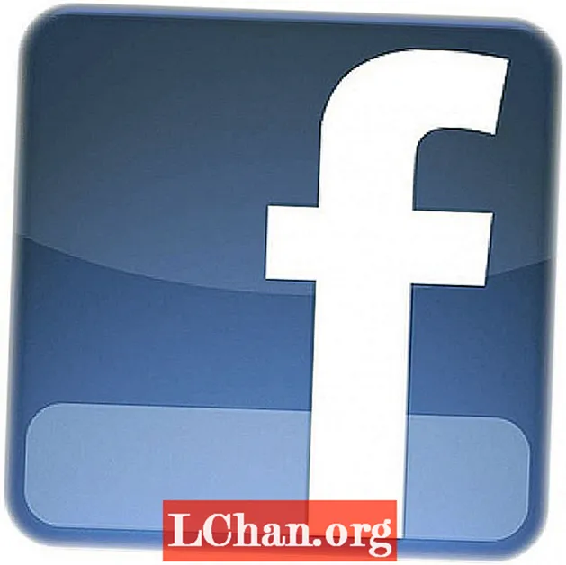 Facebook redesigner sin Like-knapp