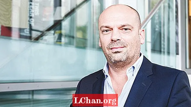 Florian Schültke mengungkapkan rahasia manajemen global yang baik