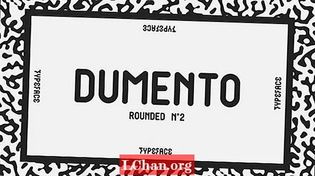 Γραμματοσειρά της ημέρας: Dumento