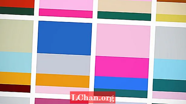 Twórz nieskończone palety kolorów z Khroma