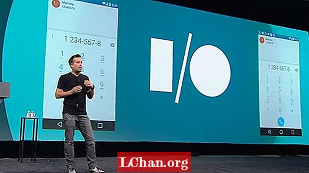 Google I / O: geliştiricileri etkileyen en büyük 8 duyuru