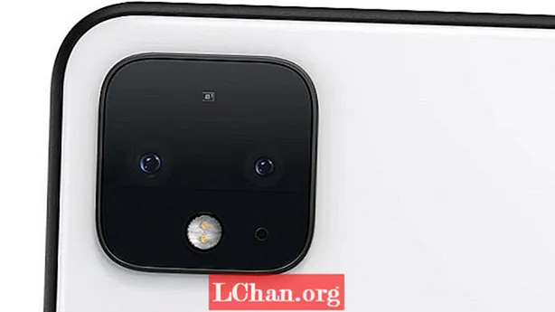 Google Pixel 4-camera: een complete gids