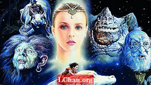 Hogyan készültek az ikonikus fantasy film plakátok - Kreatív