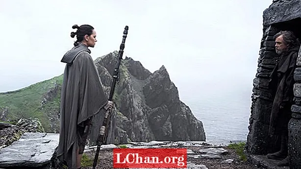 Hvordan ILM vekket liv til The Last Jedi