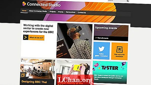 BBC qanday qilib innovatsion g'oyalarni tarbiyalashning yangi usulini topdi