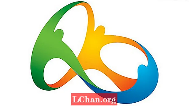 Логотипи Олимпиадаи Рио-2016 чӣ гуна офарида шудааст