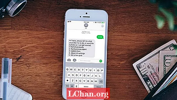 Paano lumikha ng isang chatbot na hindi katulad ng isang robot
