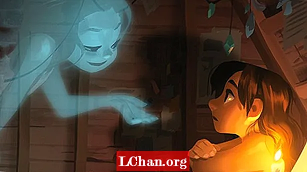 Animatsion film uchun to'plamni qanday tuzish kerak