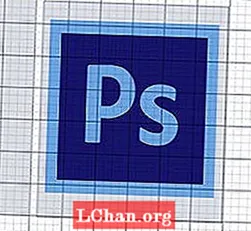 Hur du strukturerar dina Photoshop-filer