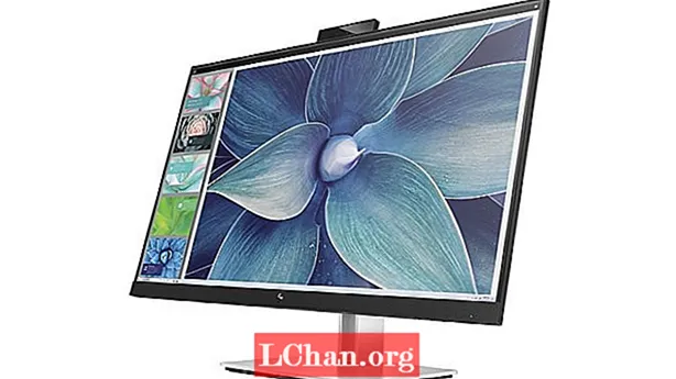 Monitor de andocare avansat HP Envy 27 E27d QHD USB-C