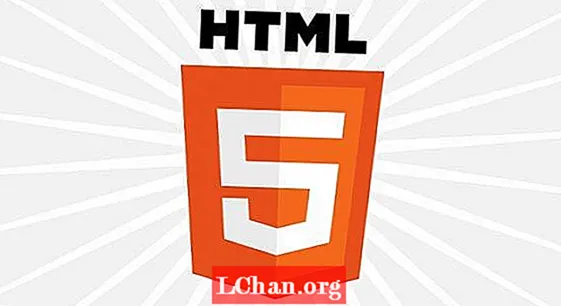 Paruošti HTML5 ir „Canvas 2D“ apibrėžimai