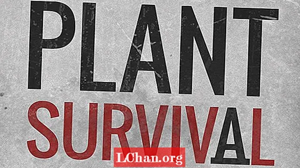Els pòsters divertits tenen una visió sense vida de Plants vs Zombies