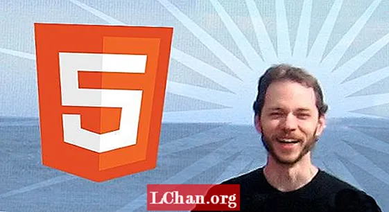 Ian Hickson um HTML5 vs HTML