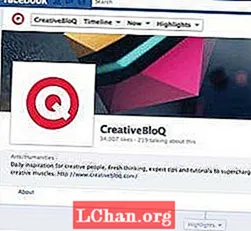 Sanoat haqida tushuncha: Pro-dizaynerlar Facebook-da o'z so'zlarini aytadilar