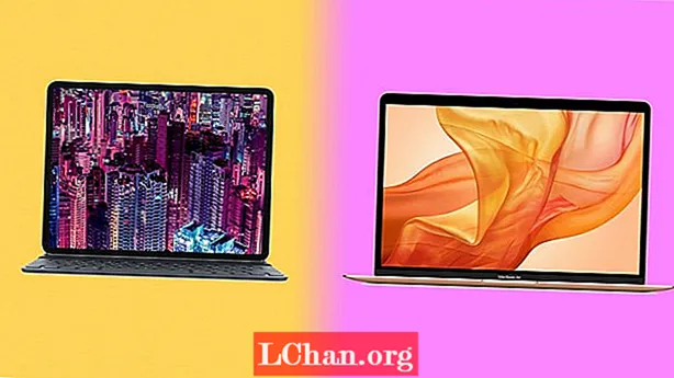 iPad Pro vs MacBook Air: Hangisini satın almalısınız?