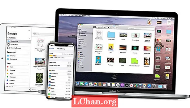 Er Apple iCloud-lagringsplassen full? Slik frigjør du plass