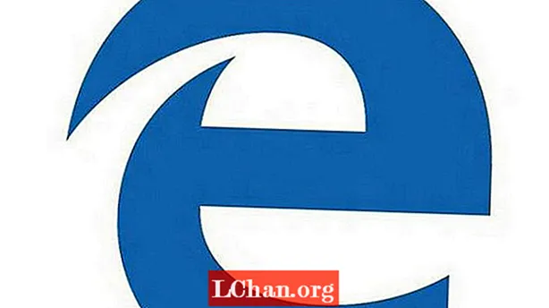 Microsoft afslører logo til sin nye browser