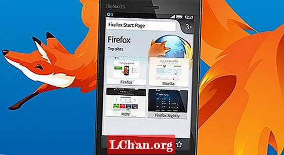 Mozilla: Rritja e HTML5 në celularin 'e pashmangshme'