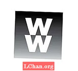 Ny Weight Watchers-logo avduket
