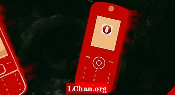 Opera բջջային հեռախոսը հասնում է 200 միլիոն օգտագործողի