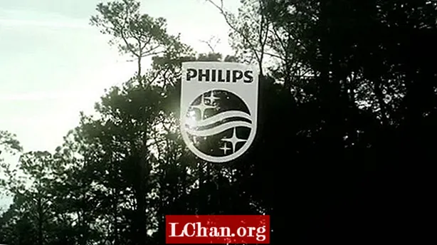 Philips melancarkan logo dan identiti baru