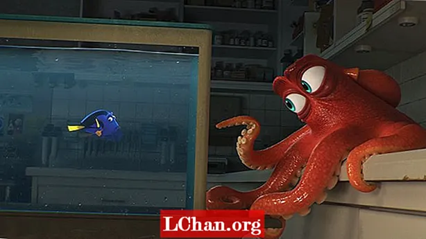 Pixar Animation Studios: 4 leyndarmál til að ná árangri - Skapandi