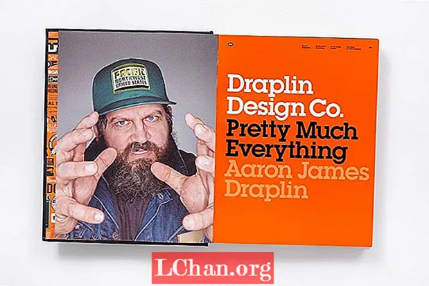 评论：Draplin设计公司：几乎所有东西