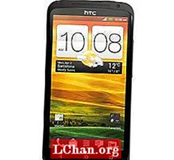 ÖVERSIKT: HTC One X