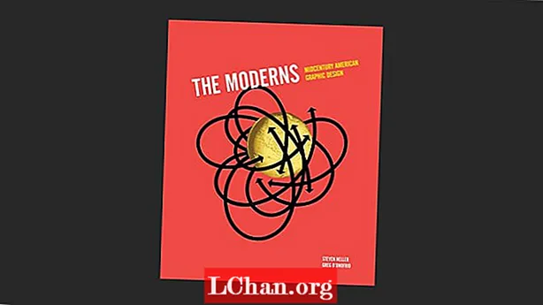 Upprifjun: The Modernns