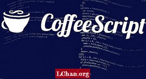 Poenostavite svoj JavaScript s programom CoffeeScript