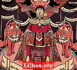 Livre d'art Zodiac de SOYU pour le nouvel an chinois