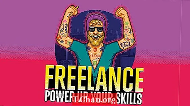 Przenieś swoją karierę jako freelancer na wyższy poziom