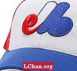 Tüm zamanların en iyi takılan 20 beyzbol şapkası tasarımı