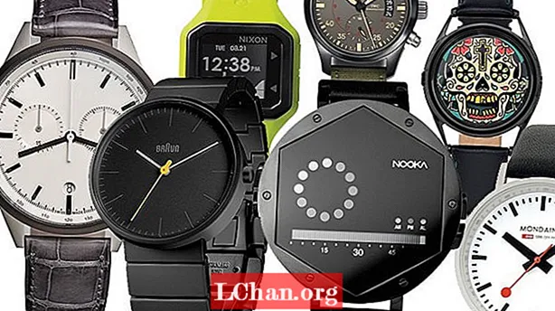 20 jam tangan terbaik untuk desainer