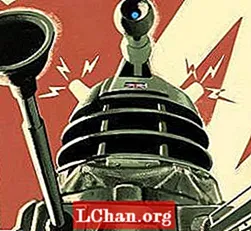 8 desain Dalek terbesar sepanjang masa