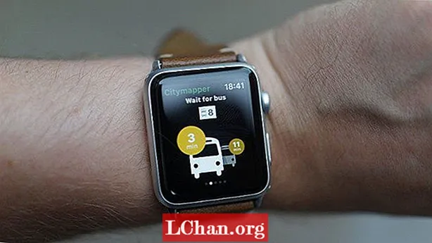 Déi bescht Apple Watch Apps am Joer 2020