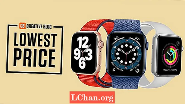 Apple Watch-ning eng yaxshi narxlari: Apple Watch SE-dan Apple Watch 6-ga
