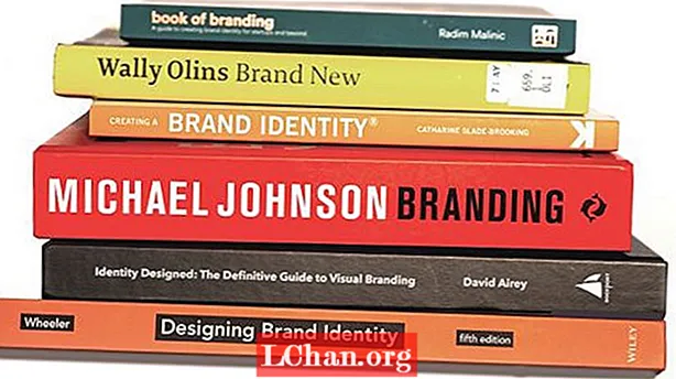 最好的品牌书籍：7本品牌灵感书籍