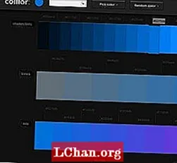 Najlepsze narzędzia do generowania schematów kolorów dla doskonałych palet