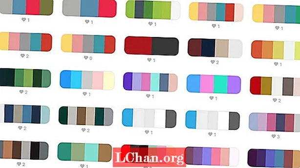 Parhaat värityökalut web-suunnittelijoille - Luova