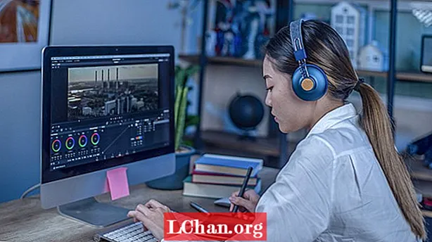 Ang pinakamahusay na computer para sa pag-edit ng video noong 2021