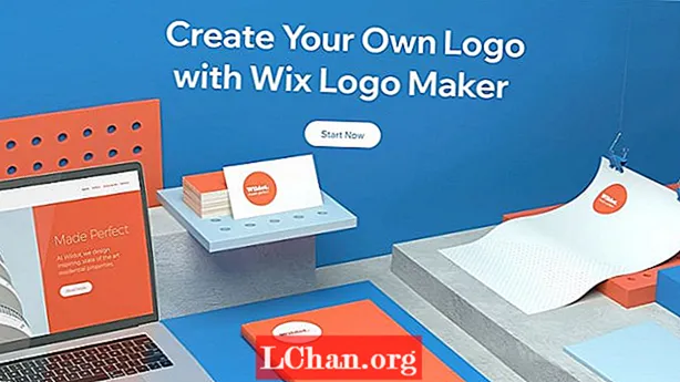 Labākais bezmaksas logo veidotājs: 10 labākie rīki