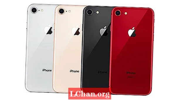 Parimad iPhone 8 pakkumised: tohutu allahindlus üha populaarsemale Apple iPhone'ile