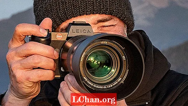 Nejlepší fotoaparáty Leica v roce 2021 - Tvůrčí