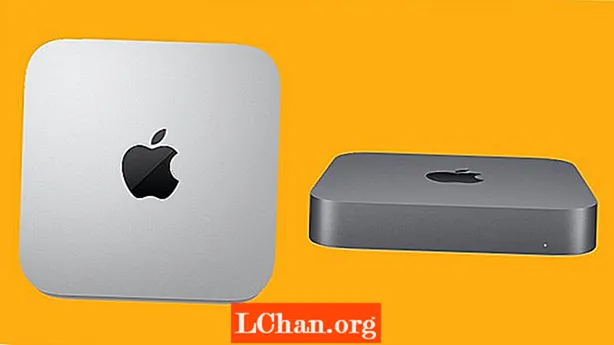 De bedste Mac mini-tilbud: Spar stort på det lille kraftværk