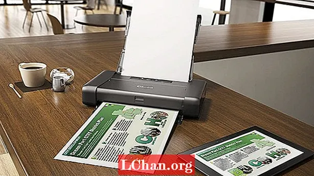 Ang pinakamahusay na mga portable printer para sa 2021