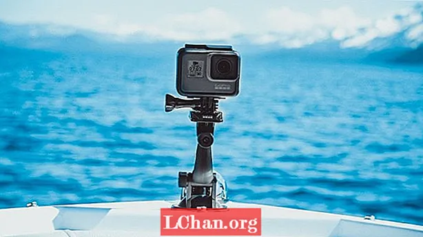 As melhores câmeras à prova d'água em 2021
